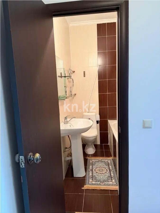 Продажа 1-комнатной квартиры, 34.7 м² в Астане - фото 3