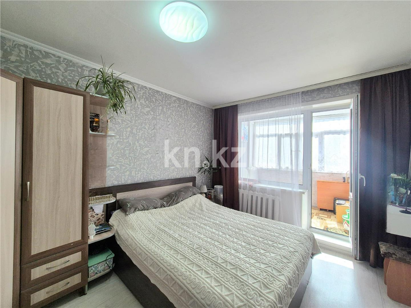 Продажа 3-комнатной квартиры, 68 м² - Продажа квартир в Темиртау - страница 2 фото 5 из 22