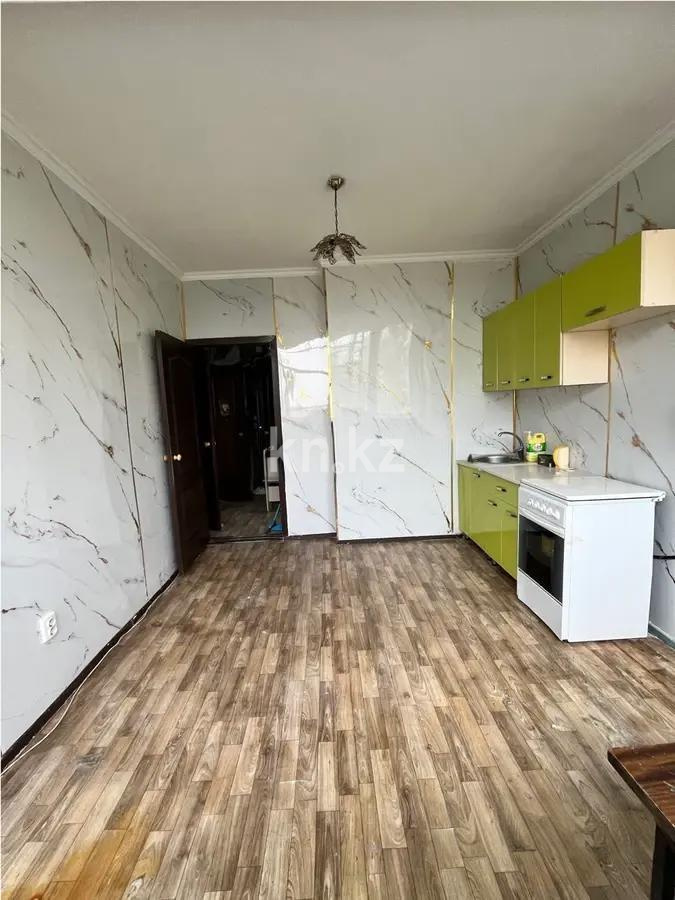 Продажа 1-комнатной квартиры, 41 м² - Недвижимость в Алматы фото 2 из 4
