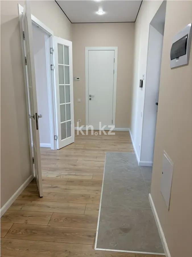 Продажа 2-комнатной квартиры, 51 м² в Астане - фото 4