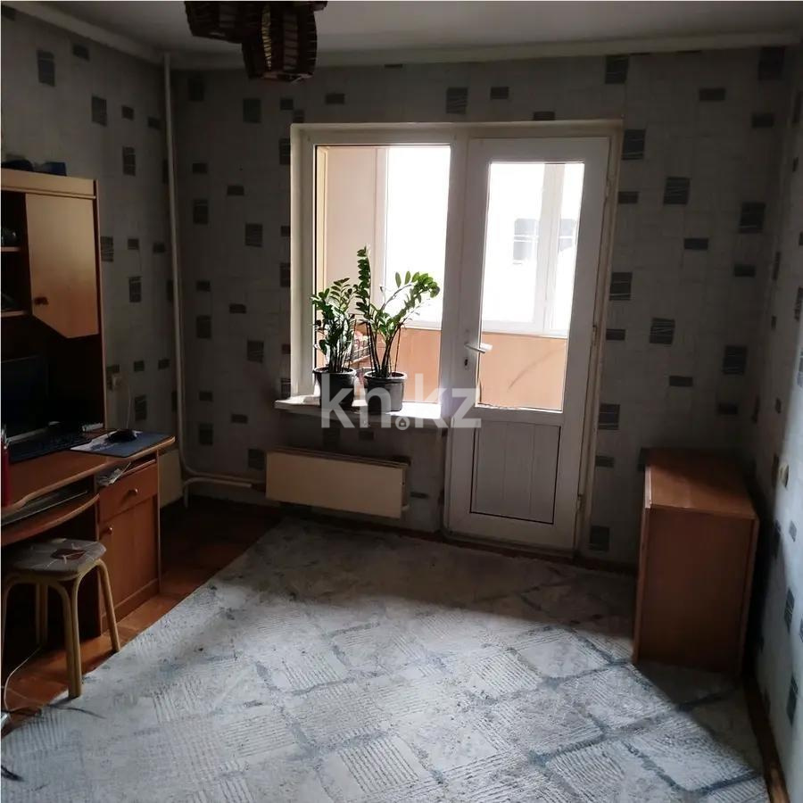 Продажа 3-комнатной квартиры, 70.2 м², ул. Вахтангова, дом  21 - Продажа квартир в Алматы фото 2 из 6