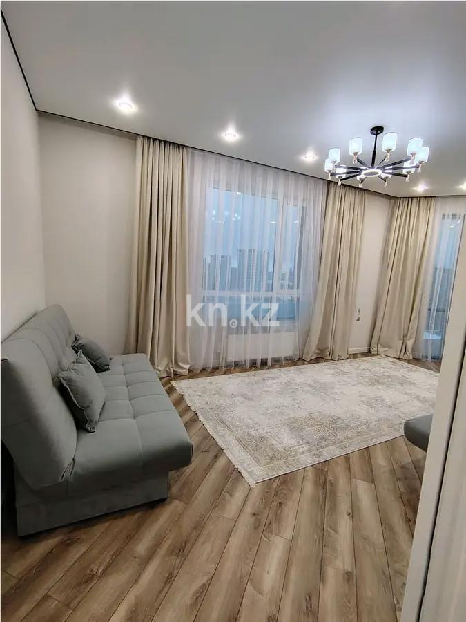 Продажа 2-комнатной квартиры, 68.1 м², ул. Майкайын, дом  14 в Астане