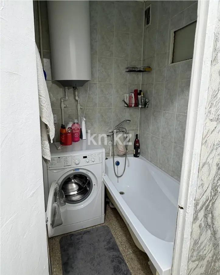 Продажа 1-комнатной квартиры, 30 м² - Продажа квартир в Темиртау фото 3 из 5