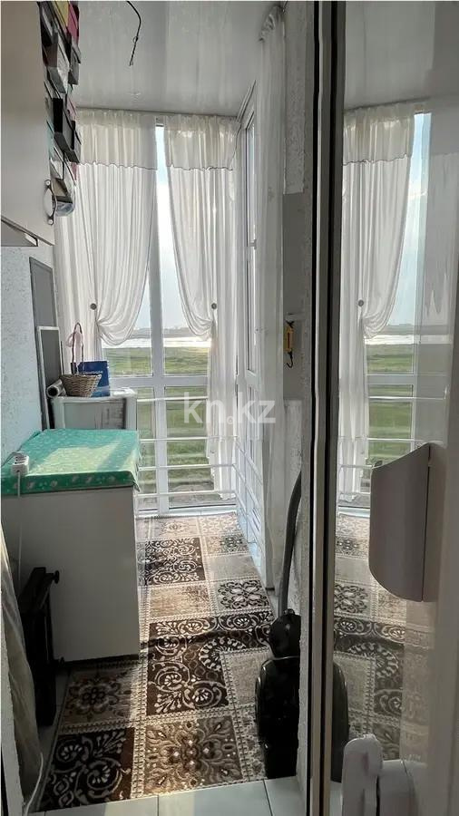 Продажа 2-комнатной квартиры, 60 м², ул. Айтматова, дом  36 в Астане - фото 7 Продажа 2-комнатной квартиры, 60 м², ул. Айтматова, дом  36 в Астане - фото 7