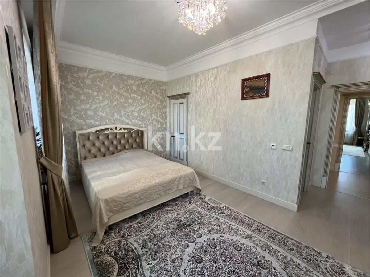 Продажа 4-комнатной квартиры, 168 м² в Астане - фото 2