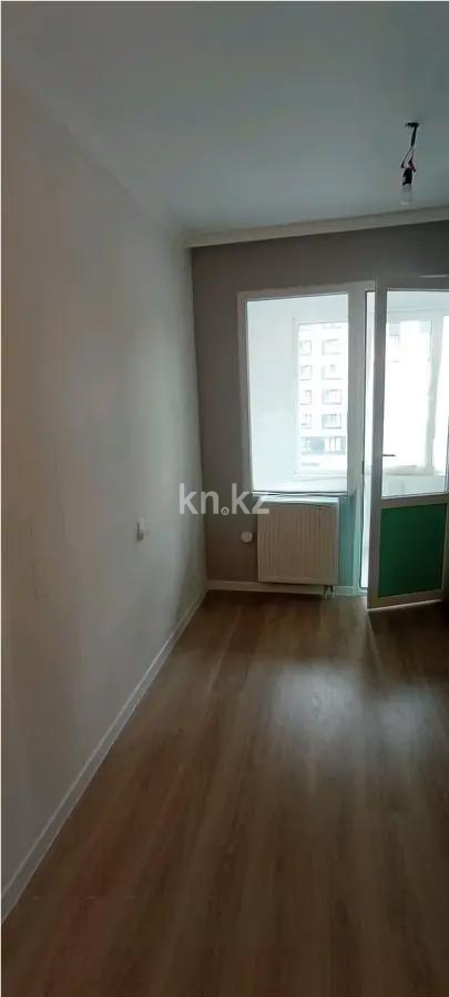 Продажа 1-комнатной квартиры, 34.4 м², ул. Хусейна бен Талала, дом  39 в Астане - фото 2