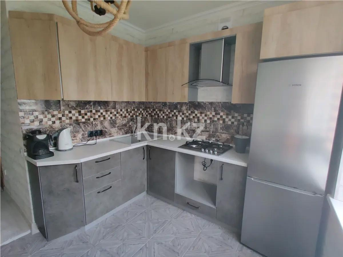 Продажа 2-комнатной квартиры, 54 м², ул. Богенбай батыра, дом  229 в Алматы - фото 4