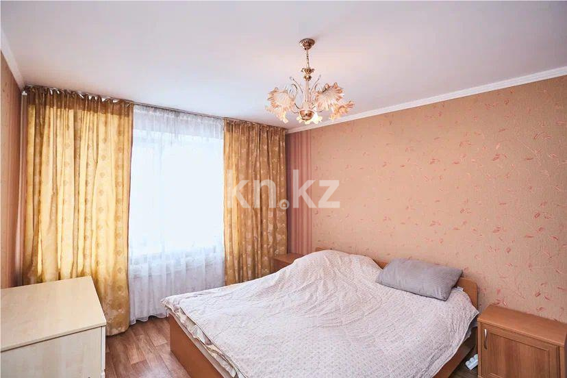 Продажа 3-комнатной квартиры, 85 м² - Продажа квартир в Астане в р-не Алматы - страница 11 фото 9 из 18