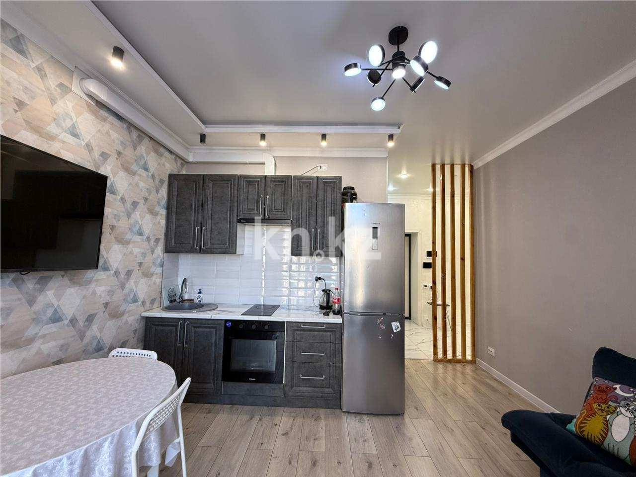 Продажа 2-комнатной квартиры, 66 м² - Продажа квартир в кирпичном доме в Казахстане - страница 2 фото 4 из 23