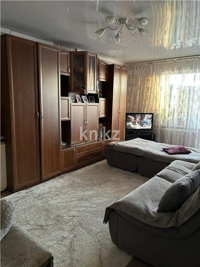 Продажа 1-комнатной квартиры, 36 м² - Продажа квартир в Петропавловске фото 1 из 4