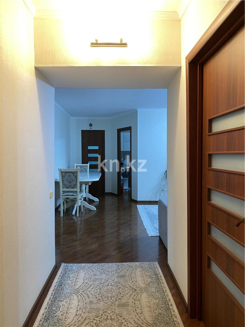 Продажа 3-комнатной квартиры, 95 м² в Астане - фото 15