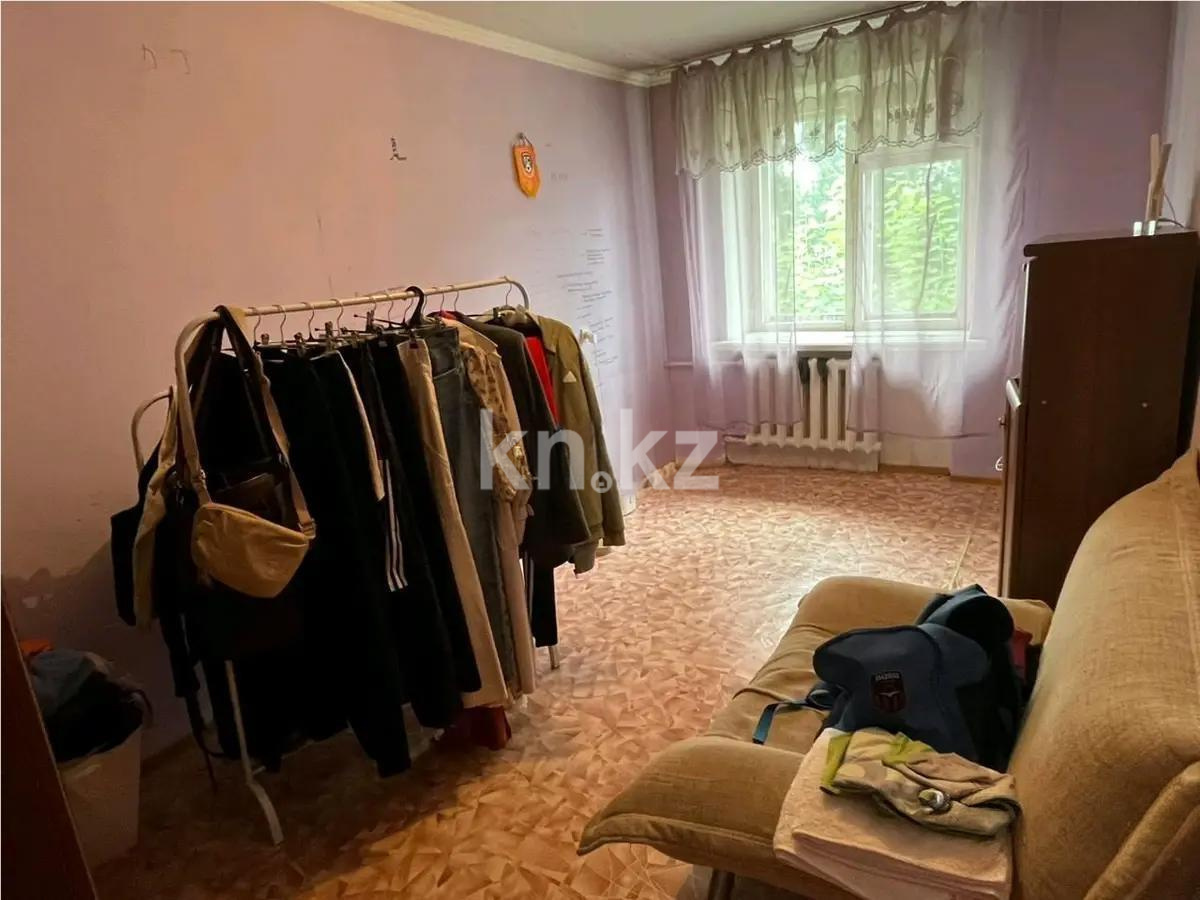 Продажа 4-комнатной квартиры, 74.3 м², ул. Рыскулбекова, дом  11/2 - Продажа  четырехкомнатных квартир в Астане без посредников фото 3 из 6