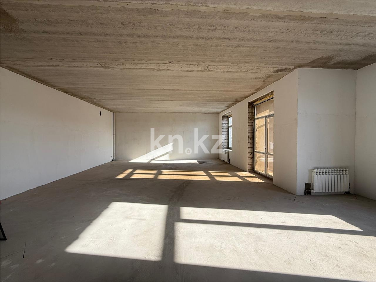 Продажа 3-комнатной квартиры, 77 м² в Караганде - фото 4