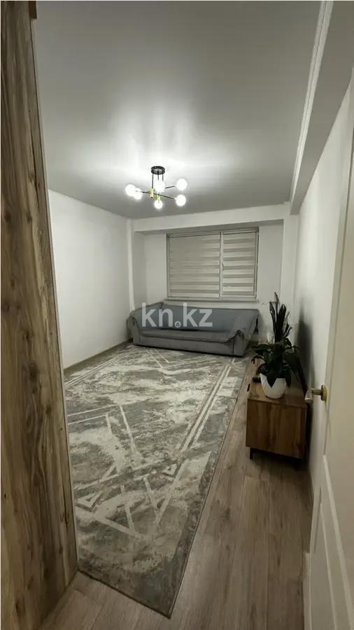 Продажа 2-комнатной квартиры, 56.4 м² в Алматы