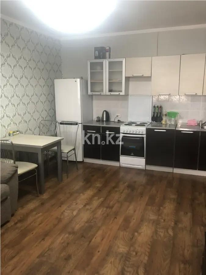 Продажа 1-комнатной квартиры, 40 м², пр. Тлендиева, дом  36 в Астане - фото 2