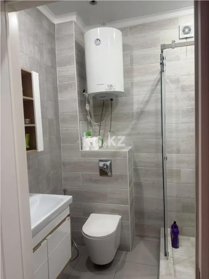 Продажа 2-комнатной квартиры, 62 м² - Аренда квартир посуточно в Сарани фото 4 из 5