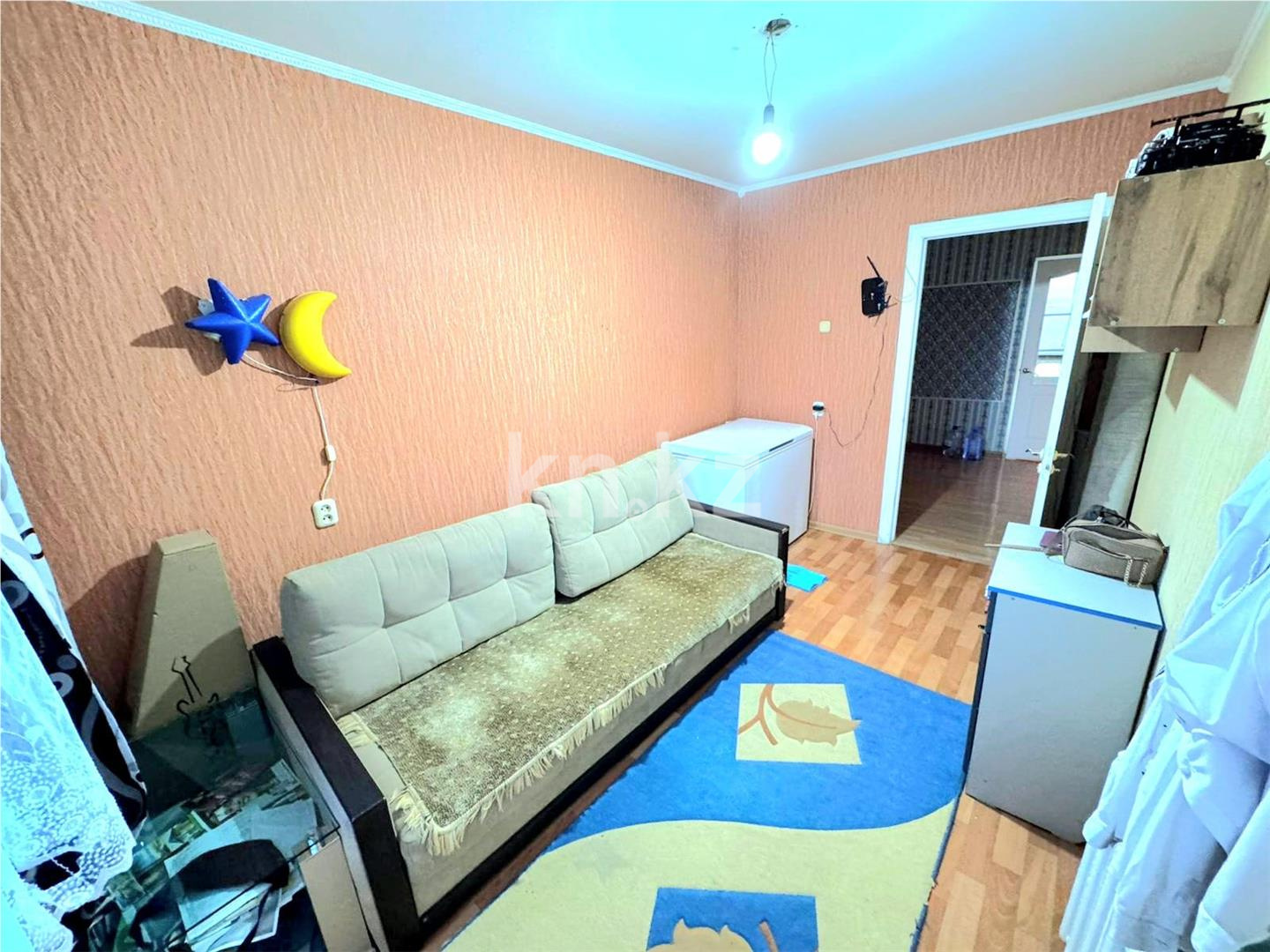 Продажа 4-комнатной квартиры, 85 м² в Темиртау - фото 6