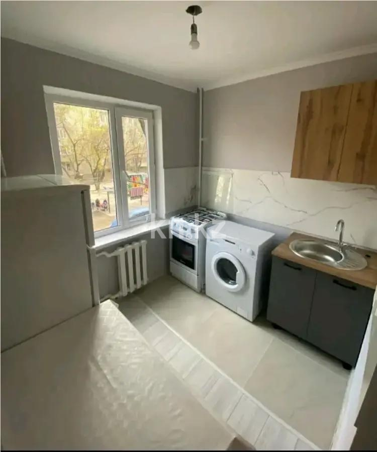 Продажа 1-комнатной квартиры, 33 м² - Продажа квартир в Алматы - страница 7 фото 2 из 3