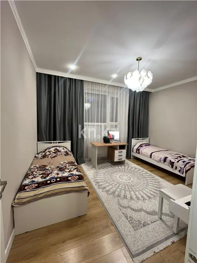 Продажа 3-комнатной квартиры, 87 м² - Продажа квартир в Астане в р-не Нура - страница 11 фото 3 из 7