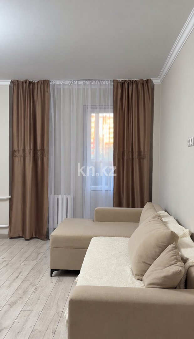 Аренда 2-комнатной квартиры, 45 м² в Астане - фото 2
