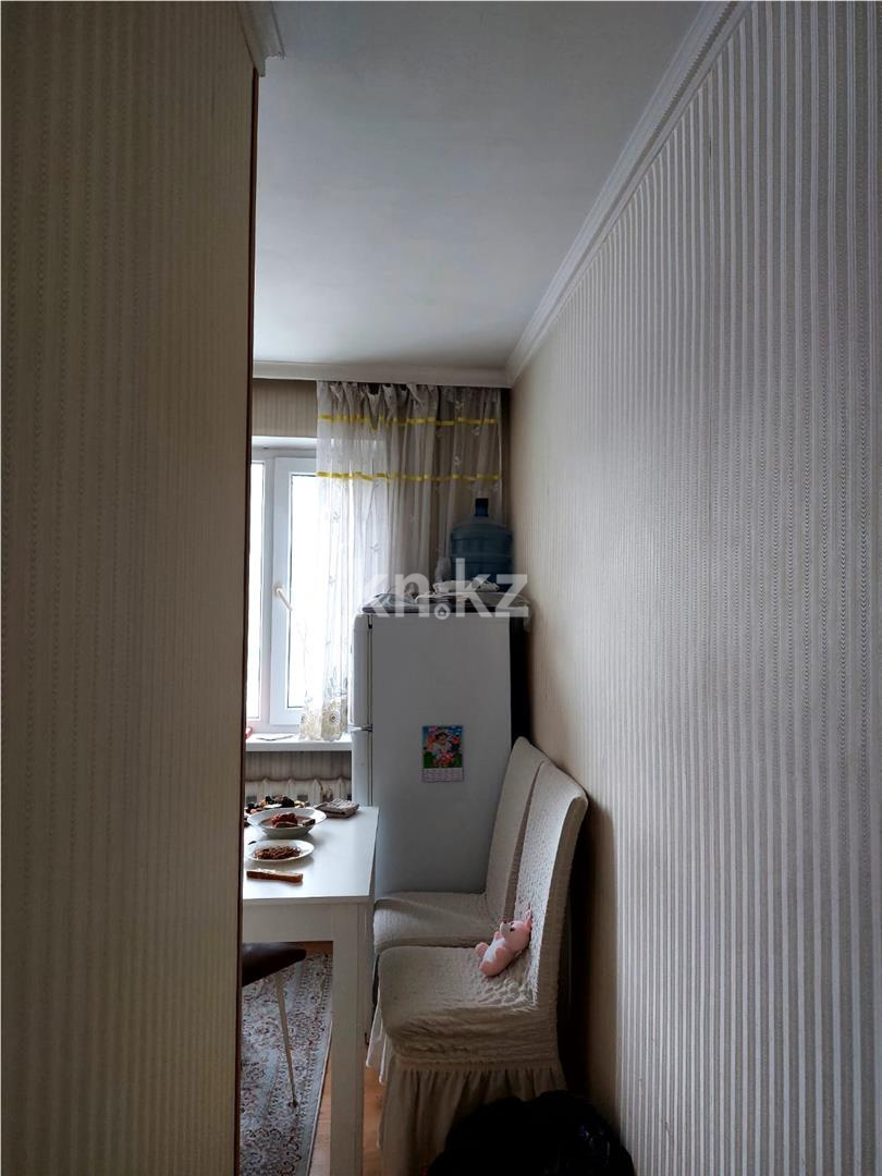 Продажа 1-комнатной квартиры, 30 м² - Продажа однокомнатных квартир в Караганде - страница 2 фото 6 из 7