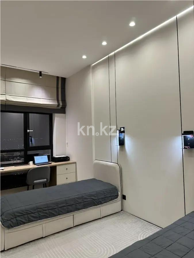 Продажа 3-комнатной квартиры, 77 м², пр. Аль-Фараби, дом  1 в Астане - фото 4