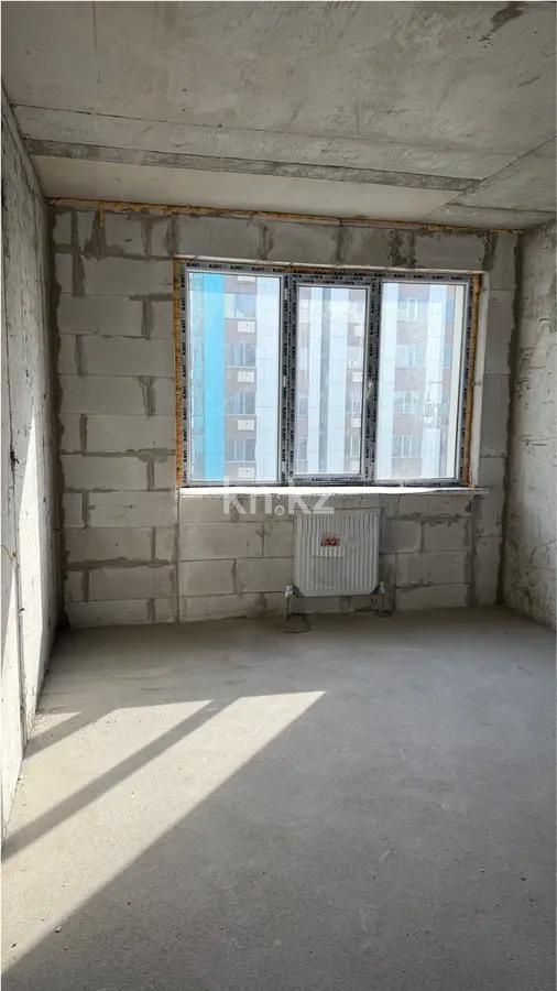 Продажа 1-комнатной квартиры, 48 м², мкр-н Кайрат, дом  153/53 - Продажа квартир в Алматы фото 1 из 2