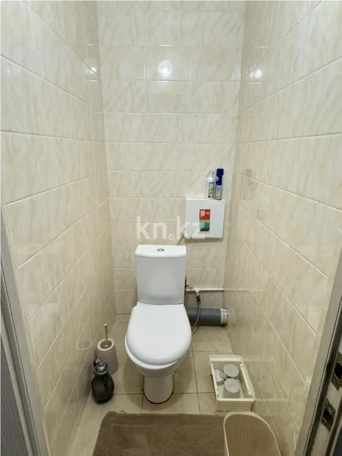 Продажа 2-комнатной квартиры, 57.5 м² в Астане - фото 5