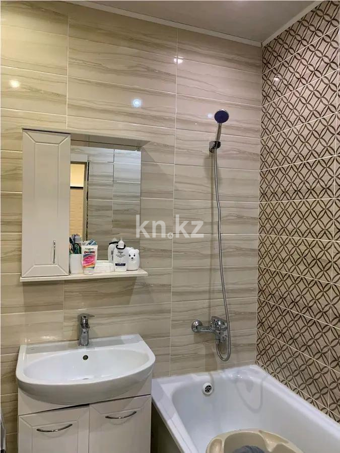 Продажа 2-комнатной квартиры, 69 м², пр. Кудайбердыулы, дом  5 - Продажа  двухкомнатных квартир в Астане фото 5 из 6