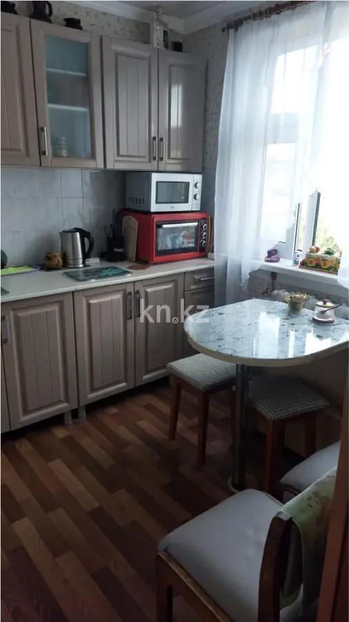 Продажа 2-комнатной квартиры, 44 м², ул. Орлова, дом  105 - Продажа  двухкомнатных квартир в Караганде фото 3 из 6