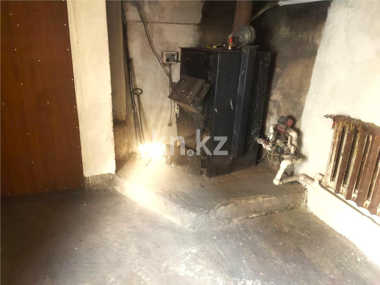 Продажа 4-комнатного дома, 75 м², ул. Пожарского - Продажа домов, коттеджей в Караганде фото 18 из 18