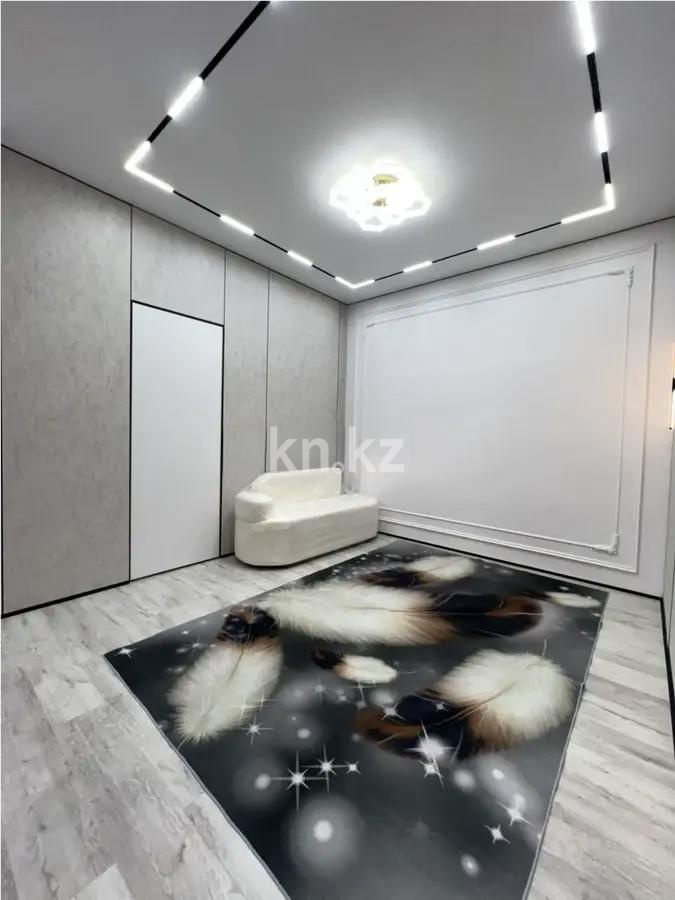 Продажа 2-комнатной квартиры, 45.5 м² в Алматы