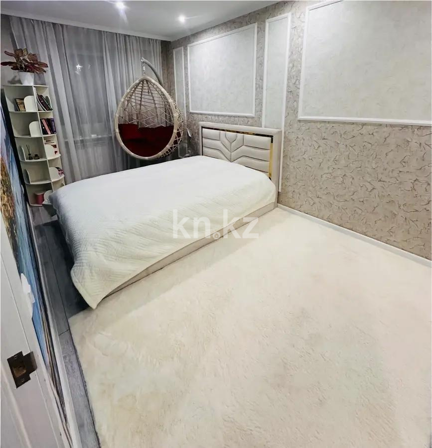 Продажа 2-комнатной квартиры, 46 м², ул. Крылова, дом  24 в Караганде - фото 2