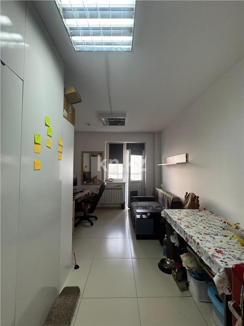 Продажа 1-комнатной квартиры, 22 м², ул. Култегин - Продажа квартир в Казахстане фото 1 из 4