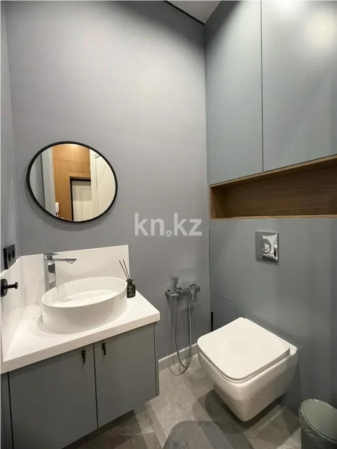 Продажа 3-комнатной квартиры, 88 м² в Астане - фото 6