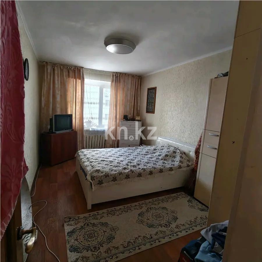 Продажа 3-комнатной квартиры, 86 м², ул. Кубрина, дом  22/1 в Астане - фото 2