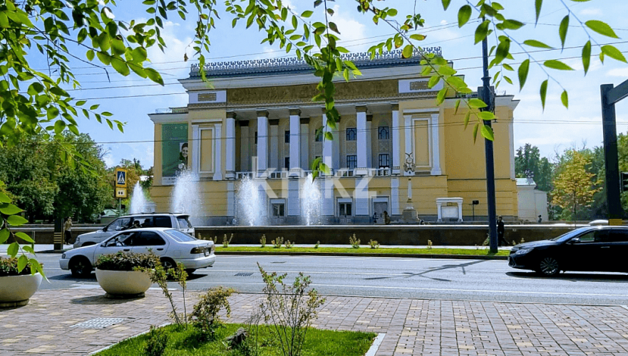 Аренда , ул. Кабанбай батыра, дом  83 - пр. Назарбаева - Аренда квартир помесячно в Казахстане фото 1 из 16