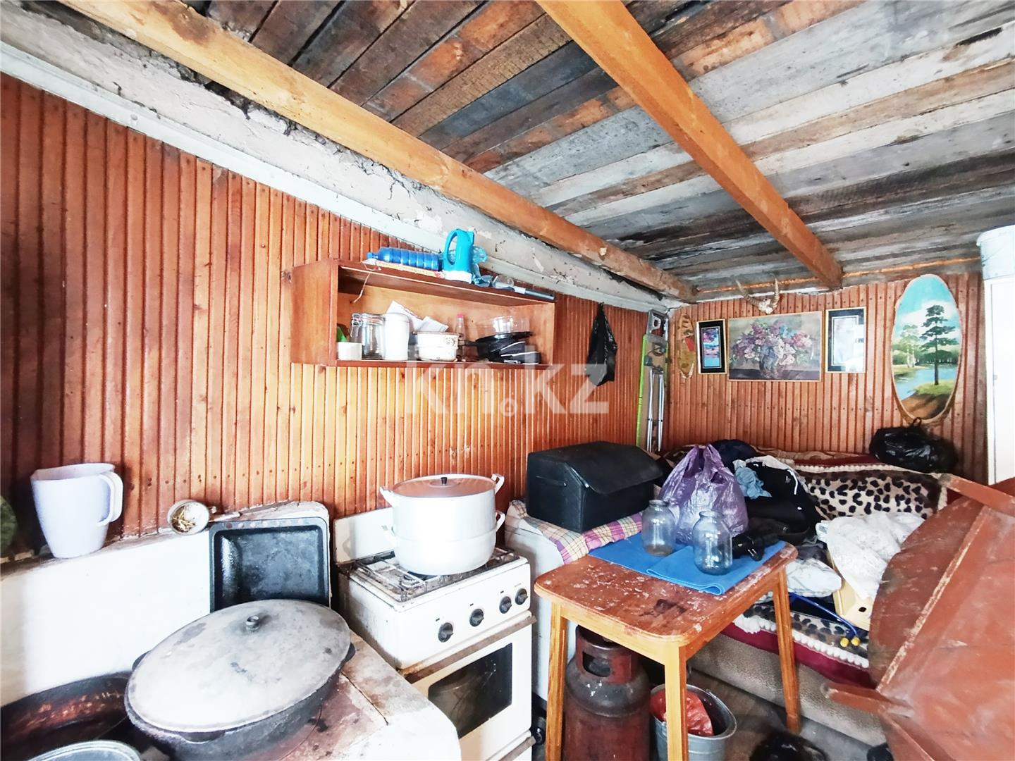 Продажа 4-комнатного дома, 97 м², ул. Арман - Продажа домов, коттеджей в Казахстане фото 23 из 23