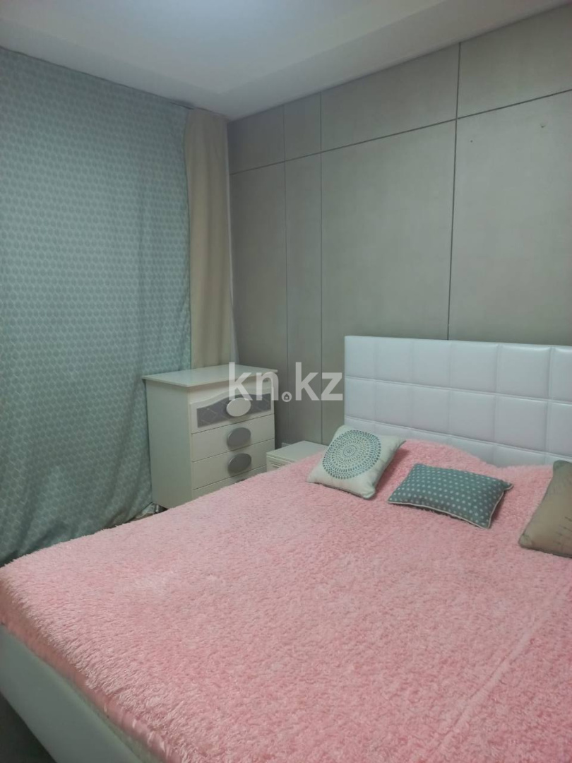 Аренда 1-комнатной квартиры, 40 м² - Аренда однокомнатных квартир помесячно в Астане - страница 2 фото 5 из 10