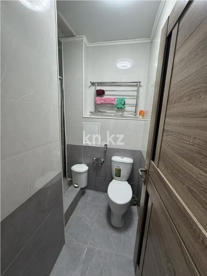 Продажа 3-комнатной квартиры, 69.6 м² - Продажа квартир в новостройках Алматы без посредников - страница 36 фото 4 из 4