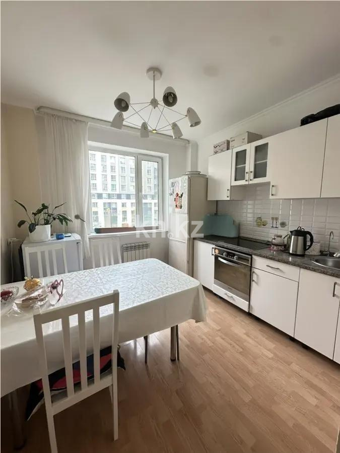 Продажа 2-комнатной квартиры, 57.7 м² - Продажа квартир в Астане в р-не Нура - страница 3 фото 3 из 7