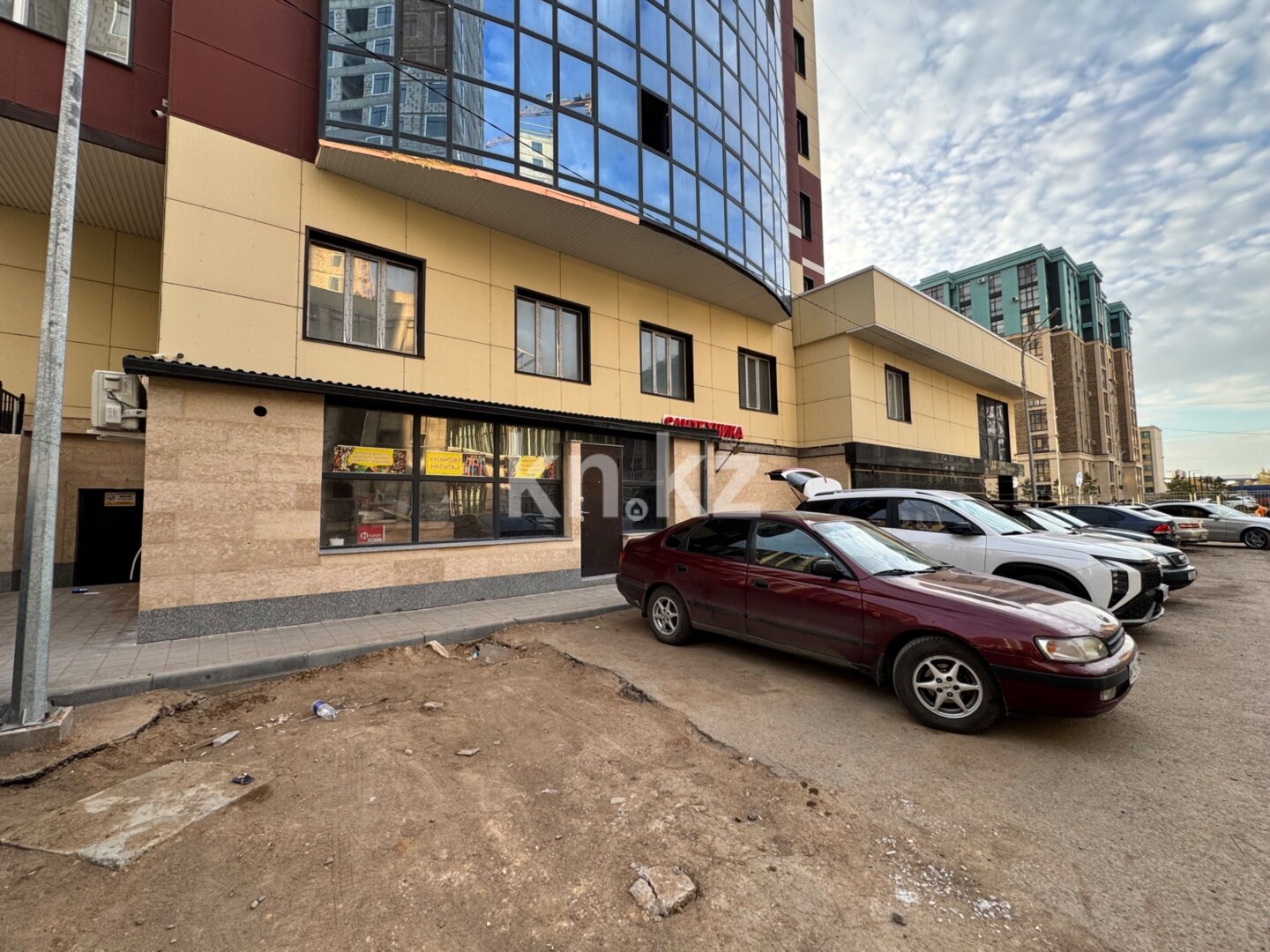 Продажа помещения, 76 м² в Караганде - фото 18