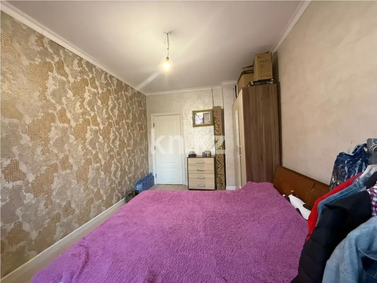 Продажа 3-комнатной квартиры, 74 м², мкр-н Зердели, дом  1/168 - Продажа  трехкомнатных квартир в Алматы с фото фото 4 из 11