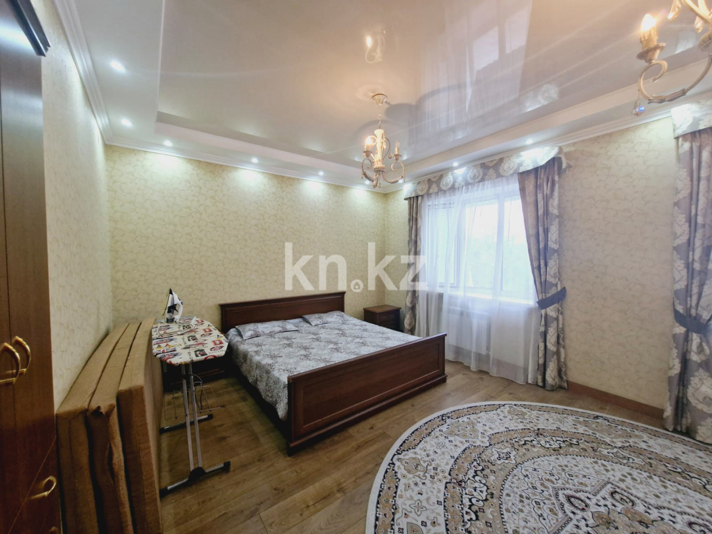 Продажа 5-комнатной квартиры, 197.7 м² - Недвижимость в Костанае фото 7 из 20
