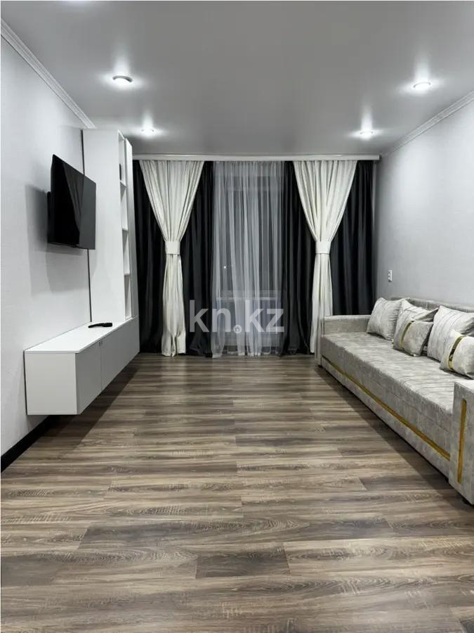 Продажа 2-комнатной квартиры, 47 м², ул. Крылова, дом  24 - Продажа квартир в Караганде фото 1 из 7