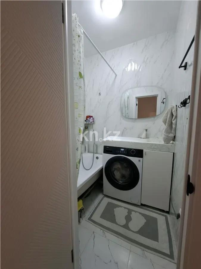 Продажа 2-комнатной квартиры, 54 м², ул. Сарыарка, дом  1/1 - Продажа  двухкомнатных квартир в новостройках Алматы без посредников фото 5 из 5