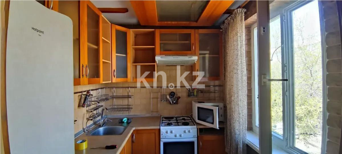 Продажа 3-комнатной квартиры, 57 м², ул. Макатаева, дом  156 - Продажа квартир в Алматы фото 3 из 3