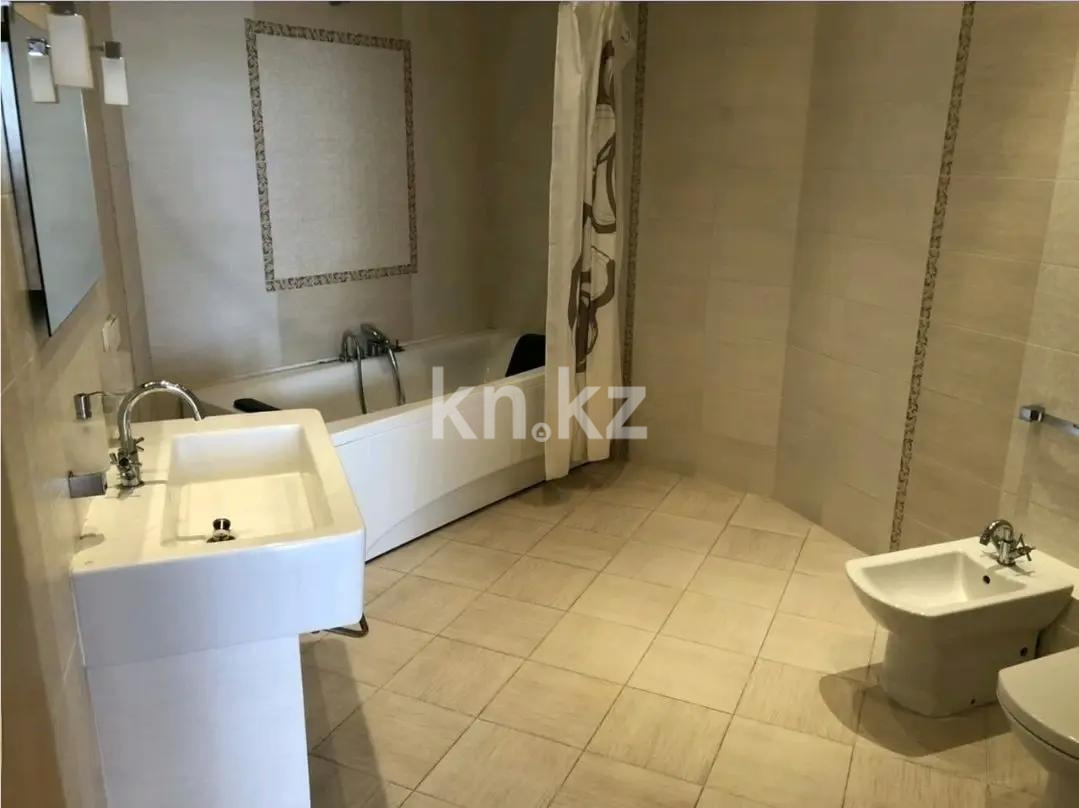 Продажа 5-комнатной квартиры, 300 м² - Продажа пятикомнатных и более квартир в Алматы фото 3 из 3