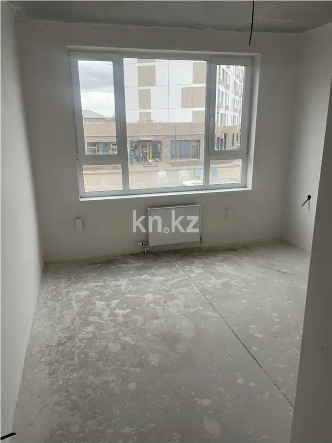 Продажа 2-комнатной квартиры, 51 м² - Продажа квартир в Алматы - страница 2 фото 2 из 3