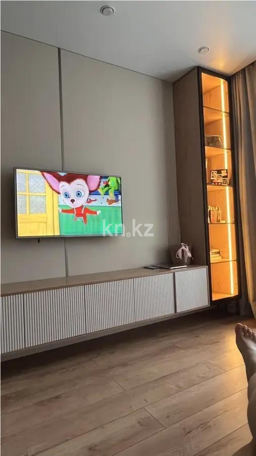 Продажа 3-комнатной квартиры, 67 м² в Астане